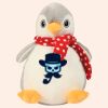 Zippie penguin Thumbnail