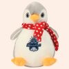 Zippie penguin Thumbnail