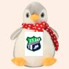 Zippie penguin Thumbnail