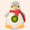 Zippie penguin Thumbnail