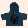 Teddy hoodie Thumbnail