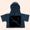 Teddy hoodie Thumbnail
