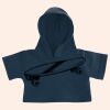 Teddy hoodie Thumbnail
