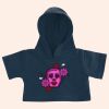 Teddy hoodie Thumbnail