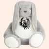 Giant zippie bunny Thumbnail