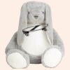 Giant zippie bunny Thumbnail