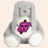 Giant zippie bunny Thumbnail