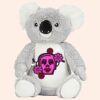 Zippie koala bear Thumbnail